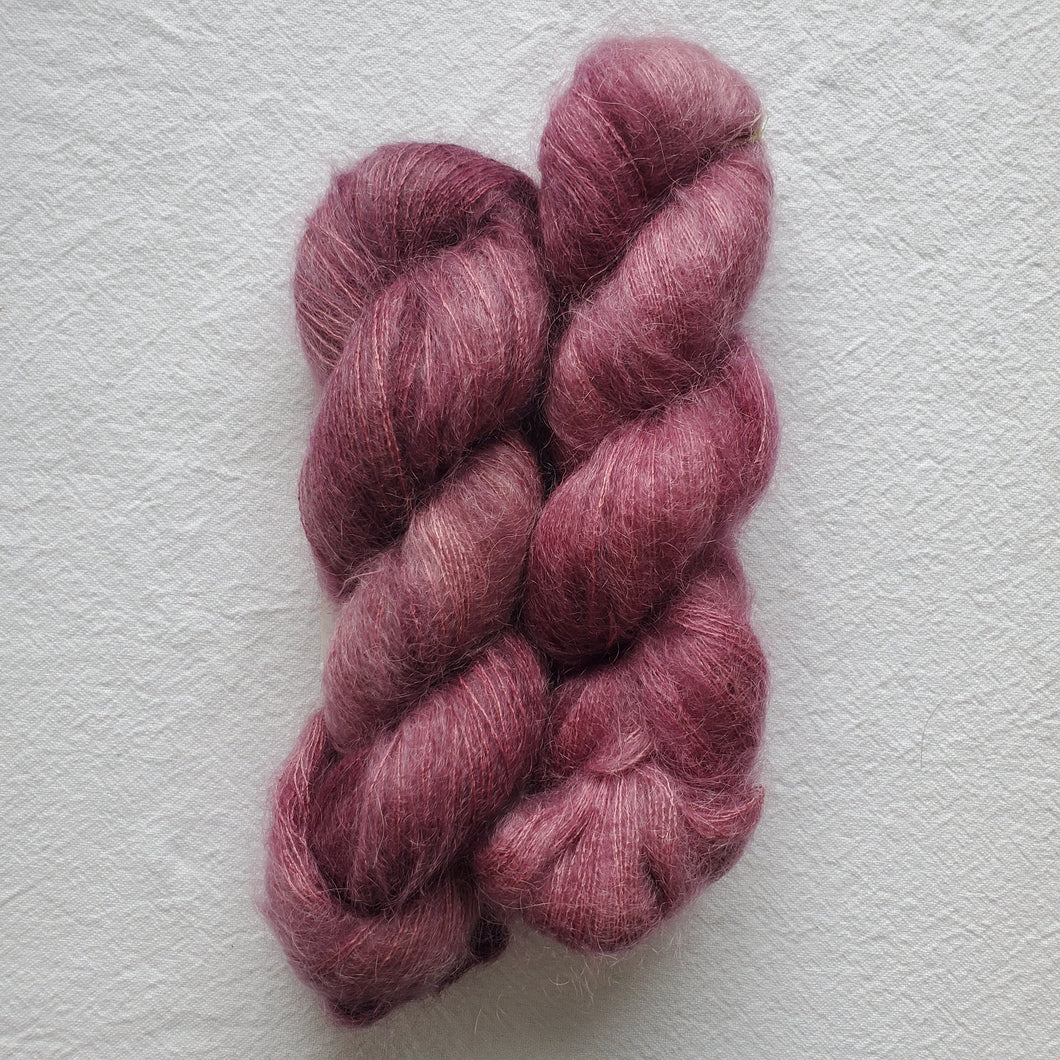 Beetroot - Dreamer Lace