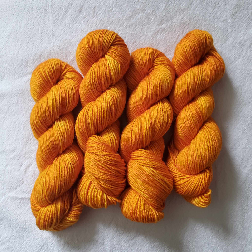 Spiced Chai - Traveler DK