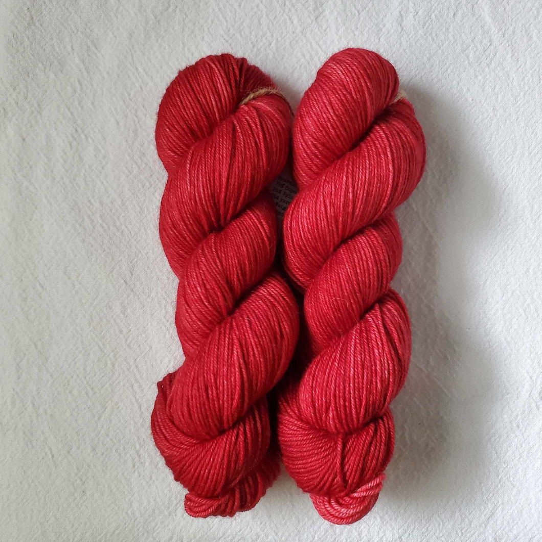 Emirates Red - Traveler DK